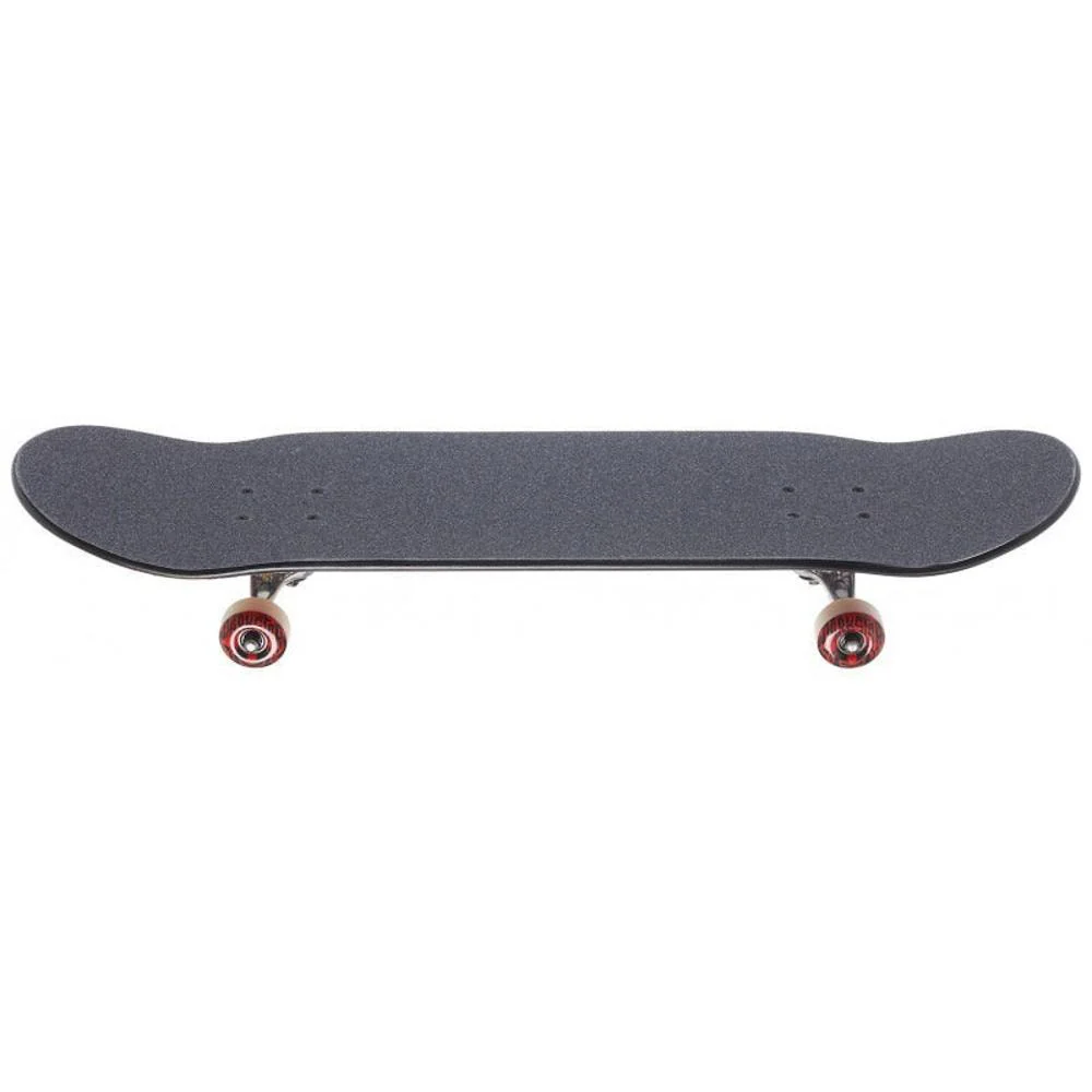 Darkstar Inception Series Dragon Red 8.12" Skateboard - Image 3