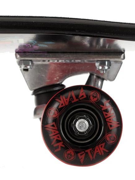 Darkstar Levitate Dragon Red 7.0" Skateboard - Image 4