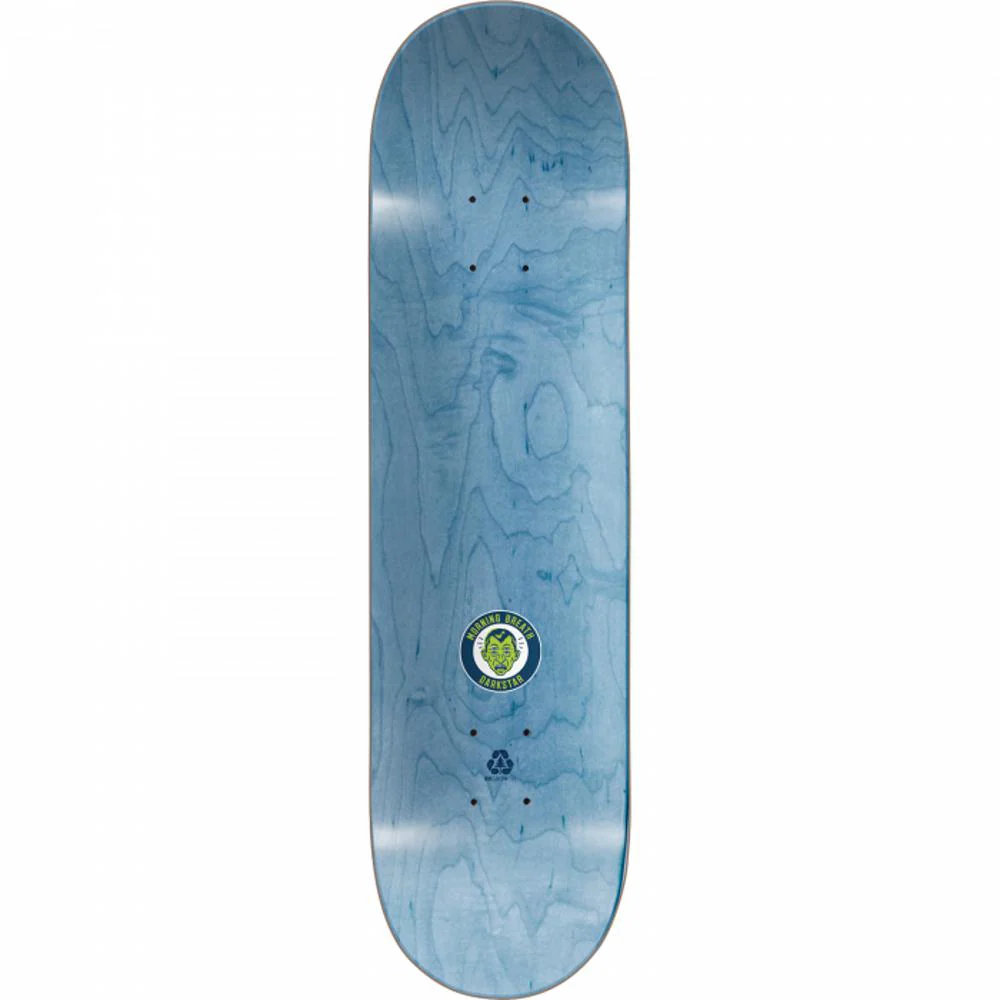 Darkstar Lutzka New Abnormal 8.0" Skateboard Deck - Image 2