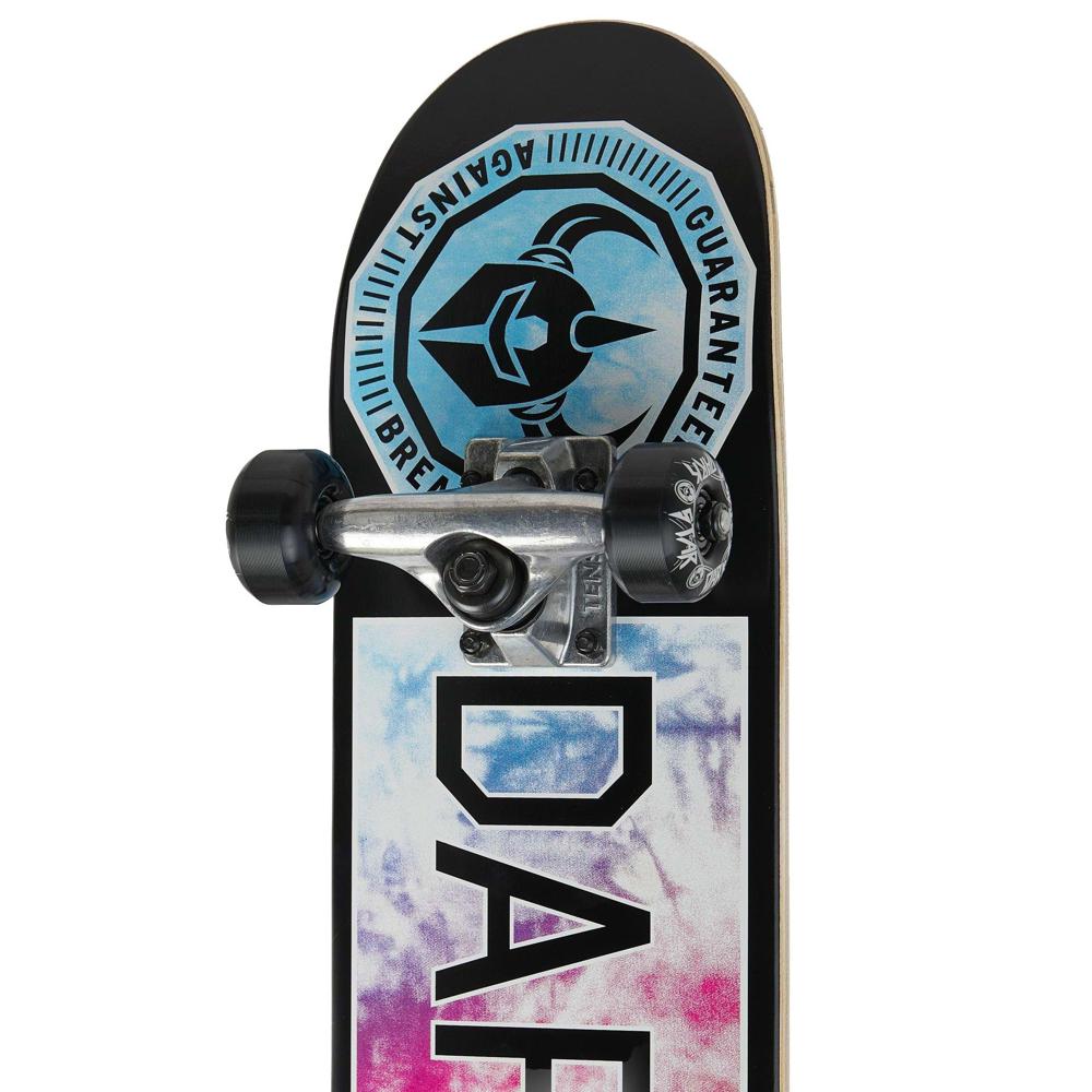 Darkstar Timeworks Multi/Tiedye Softtop 6.5" Skateboard - Image 4
