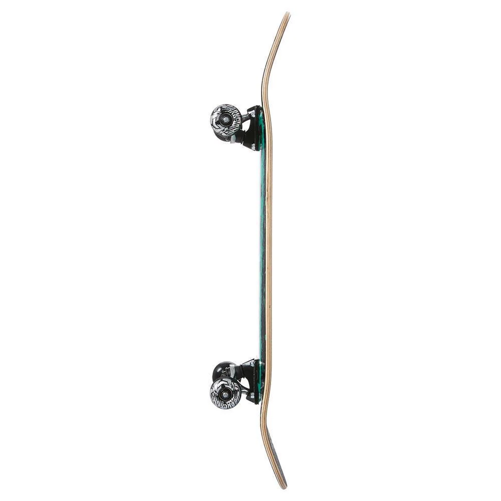 Darkstar VHS Teal First Push 7.87" Skateboard - Image 3