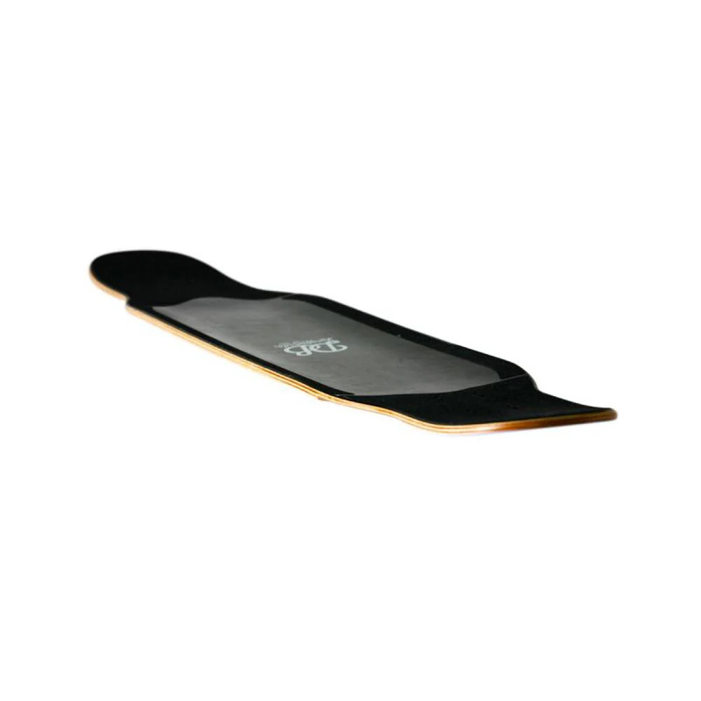 DB Longboards Rumba 41" Dancing Longboard Deck - Image 3