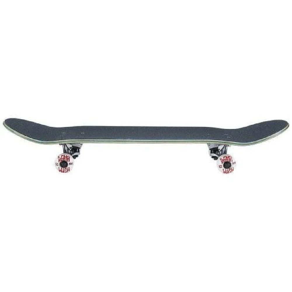 Deathwish Gang Logo 7.75" Complete Skateboard - Image 3
