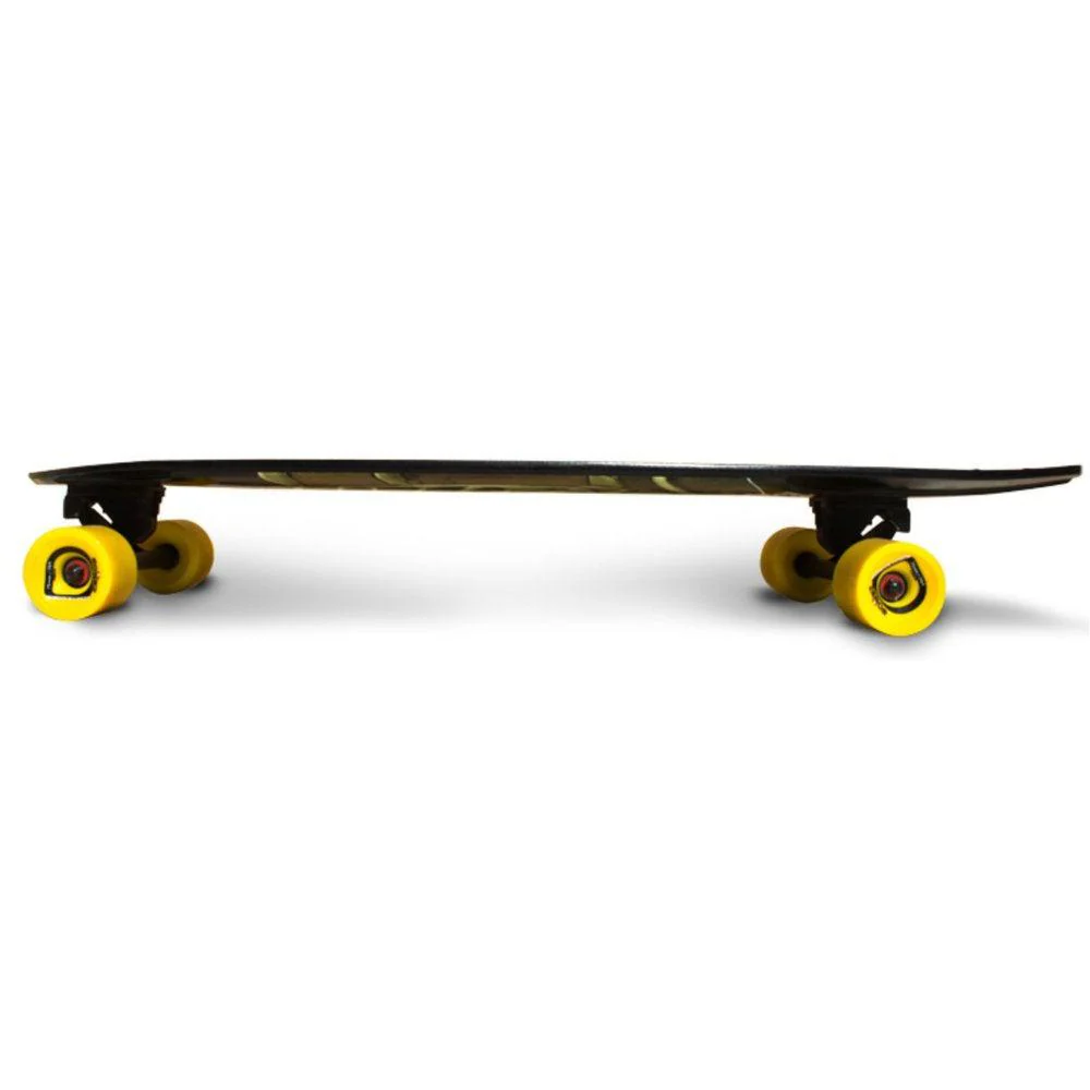 Deville Scorpion 38" Downhill Longboard - Image 4