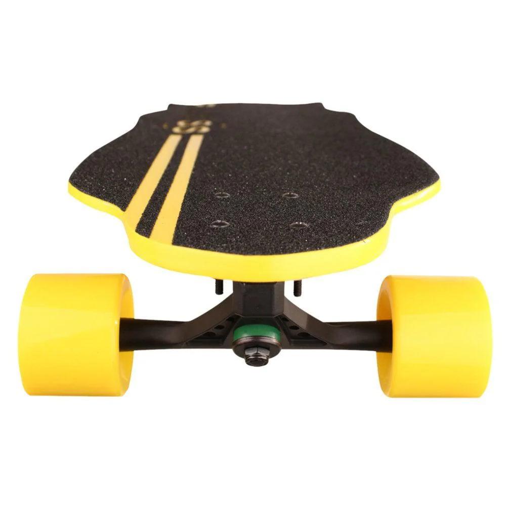 Deville SS 37" Downhill Longboard - Image 3