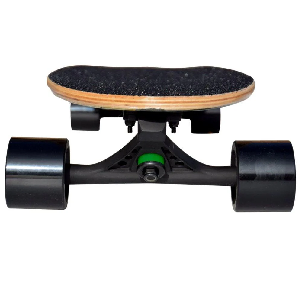 Deville Tombstone 37" Downhill Longboard - Image 3