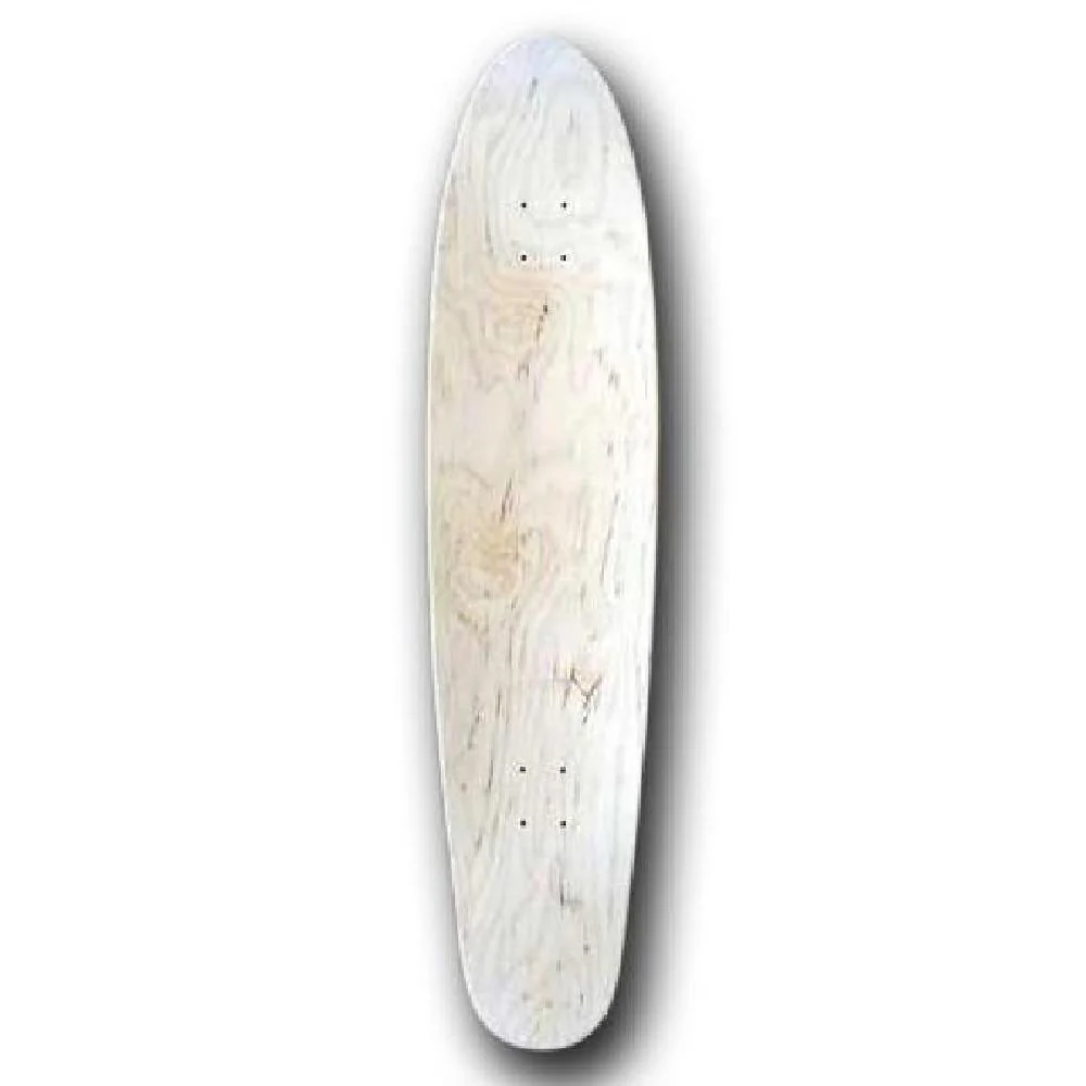 Double Kick Maple Longboard 40" Deck