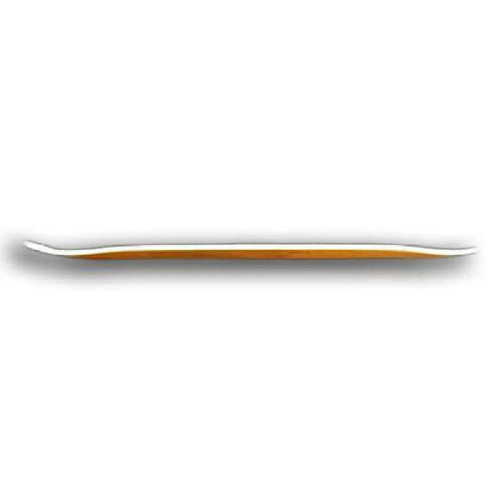 Double Kick Maple Longboard 40" Deck - Image 3