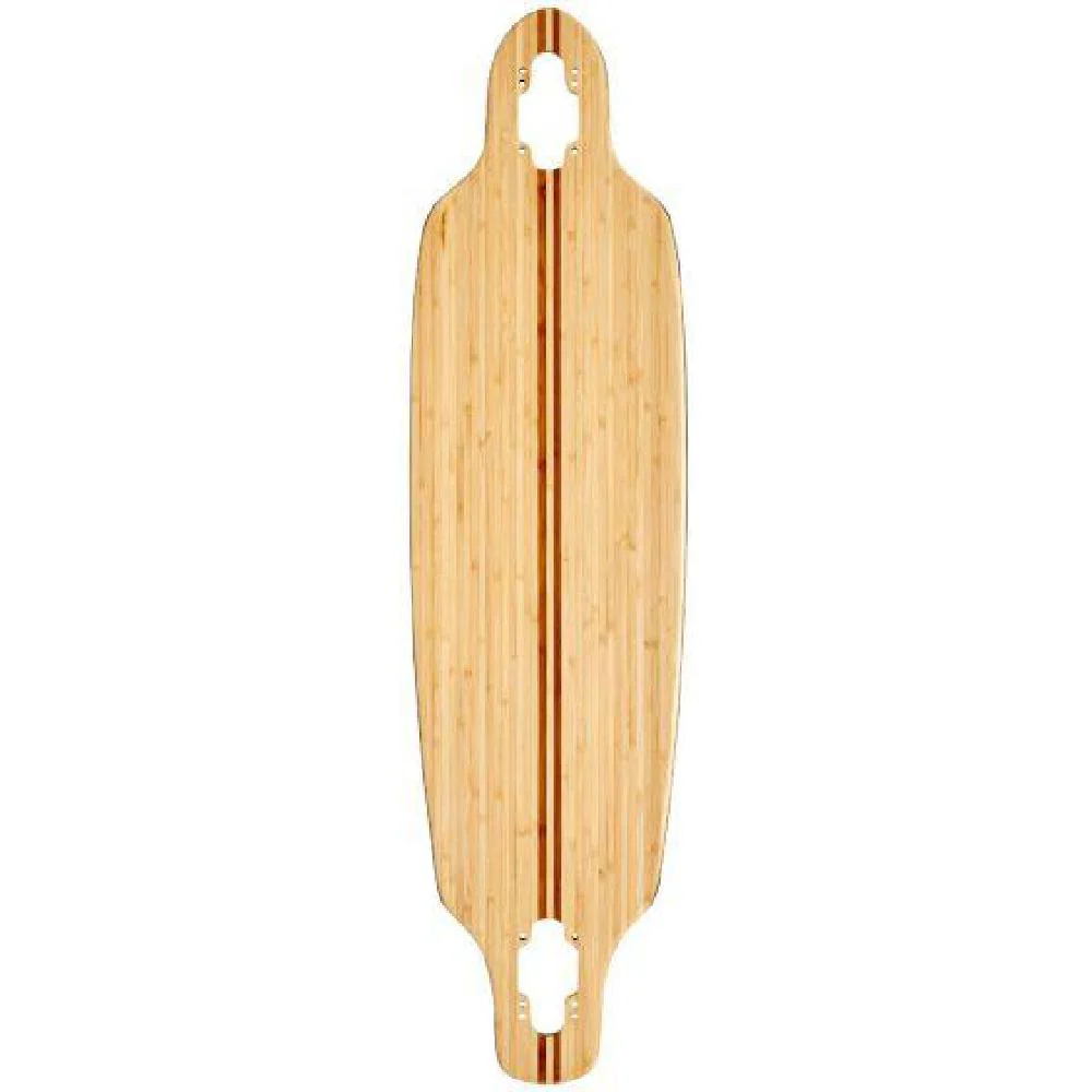 Dragonfly 33" Mini Directional Drop Through Longboard - Image 3