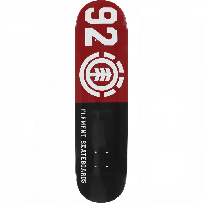 Element 92 Classic 7.7" Skateboard Deck