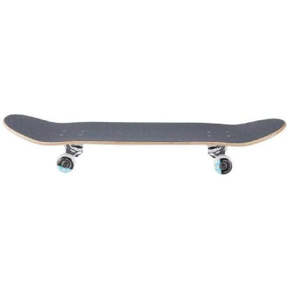 Element Hatched Red/Blue 8.0" Complete Skateboard - Image 3
