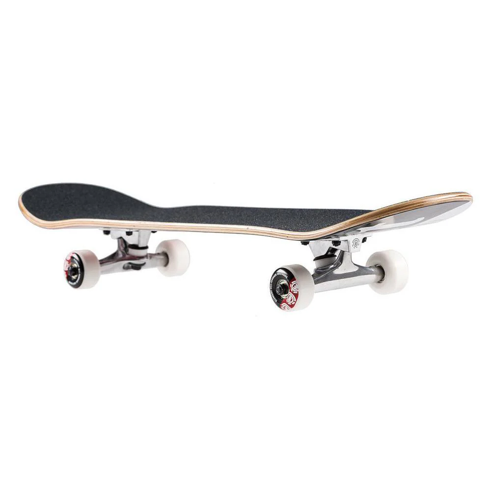 Element Paisel 7.75" Complete Skateboard - Image 4