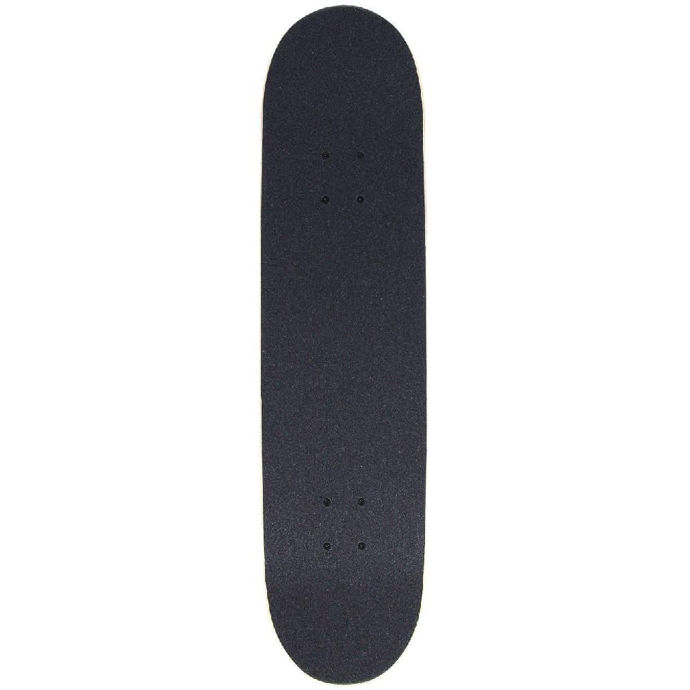 Element Seal in Black 8.0" Complete Skateboard - Image 2
