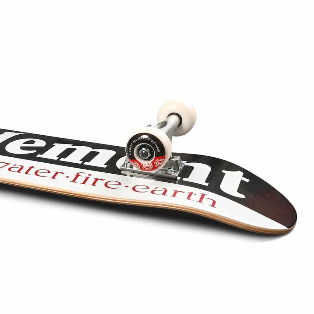 Element Section 7.5" Complete Skateboard - Image 7