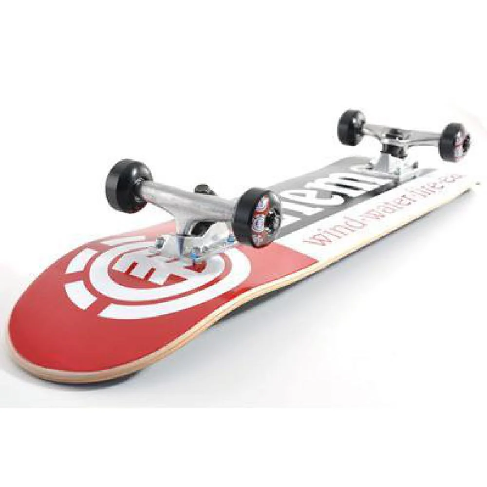 Element Section 7.75" Complete Skateboard - Image 5