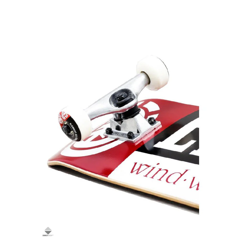 Element Section 8.25" Complete Skateboard - Image 5