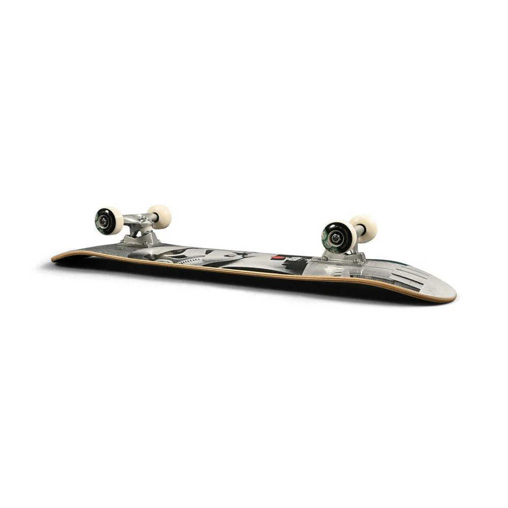 Element Star Wars Stormtrooper 7.75" Skateboard - Image 6