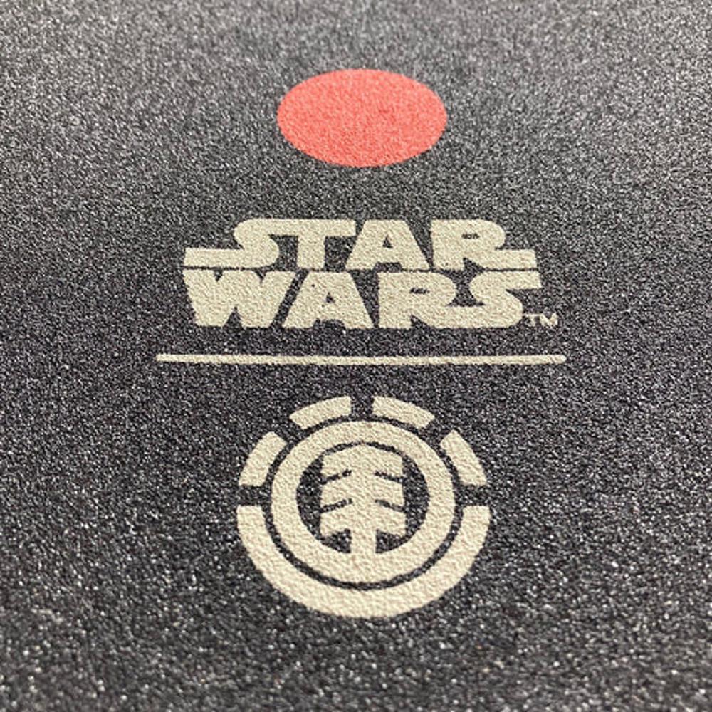 Element Star Wars Stormtrooper 7.75" Skateboard - Image 8