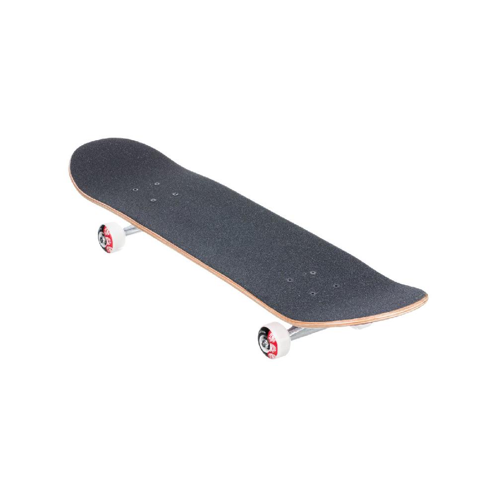 Element Trip Out White/Tie Dye 8.0" Complete Skateboard - Image 3