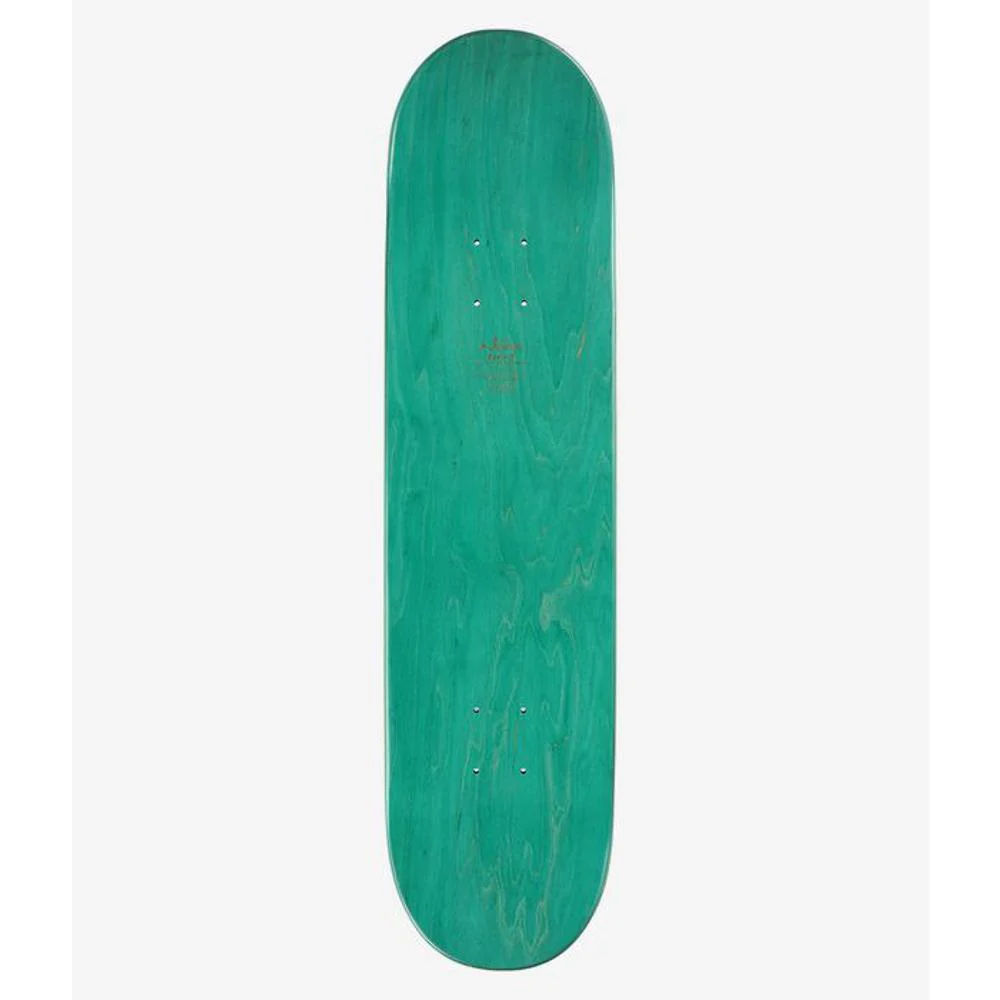 Enjoi Berry Bag Of Suck 8.0" Skateboard Deck - Image 2