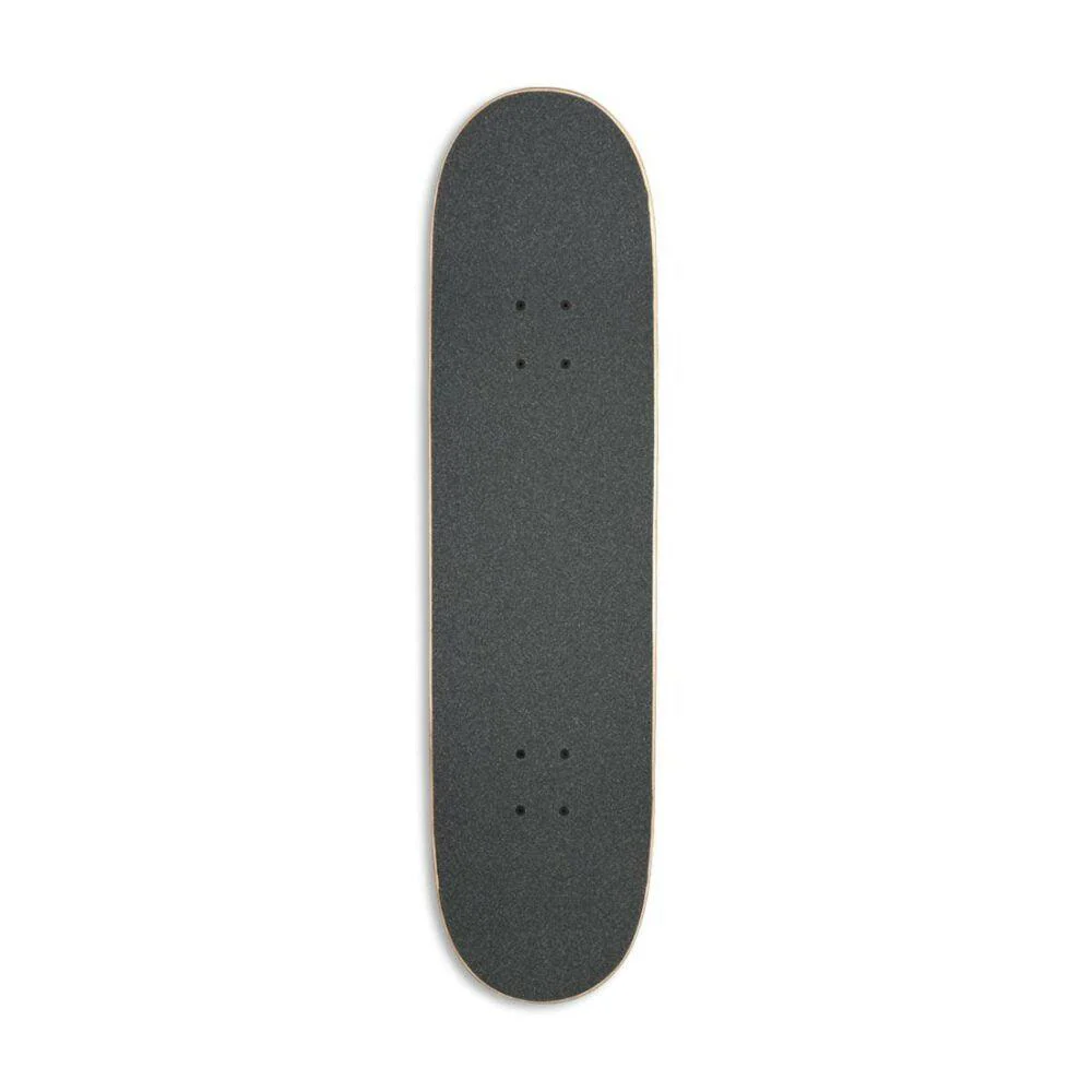 Enjoi Chop Sticks First Push in Red 7.375" Skateboard - Image 2
