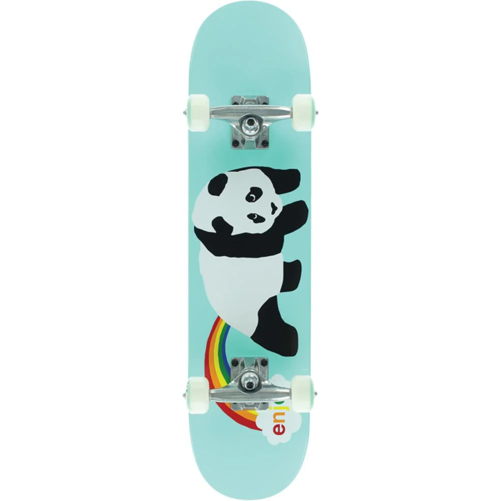 Enjoi Panda Fart 7.0" Mint Skateboard
