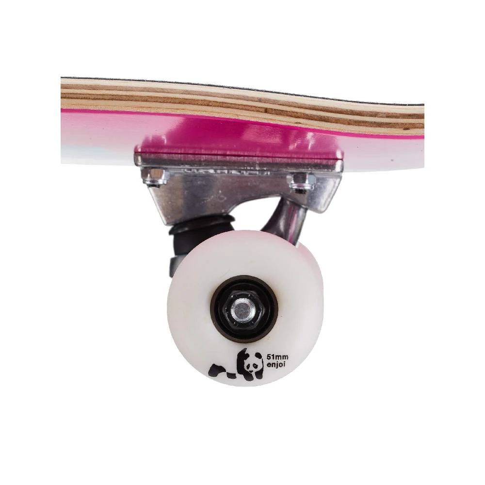 Enjoi The Captain Youth 7.25" Complete Skateboard - Image 4