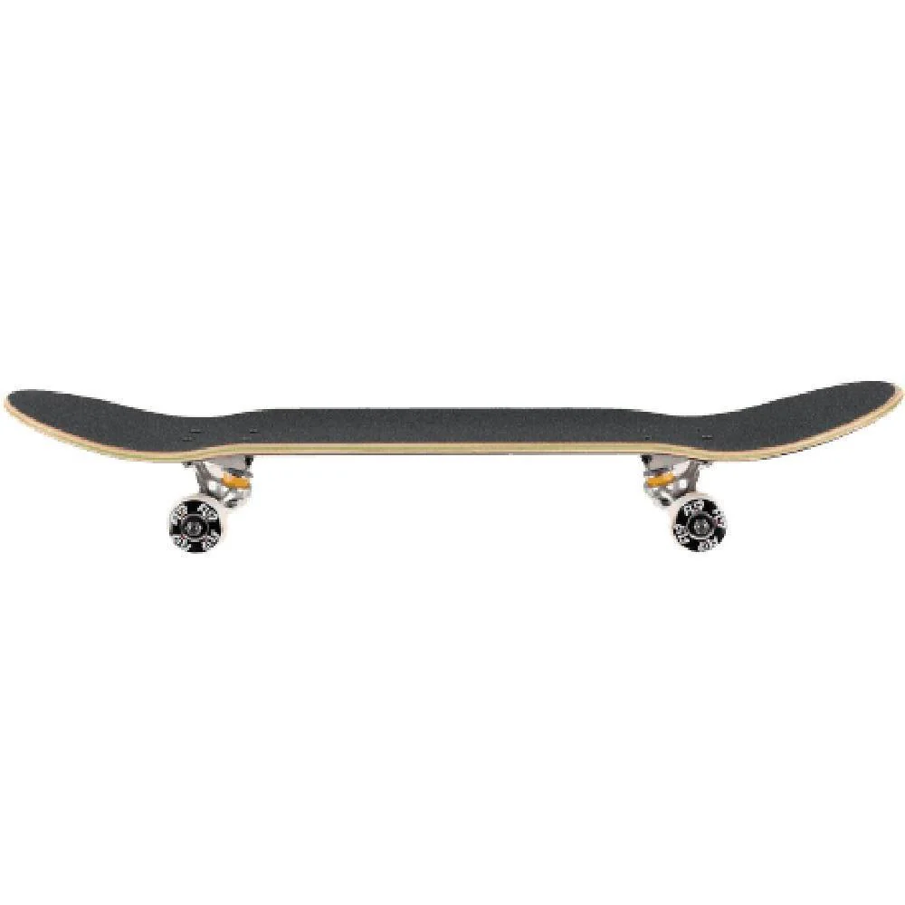 Flip Odyssey Tie Dye 7.5" Skateboard - Image 3