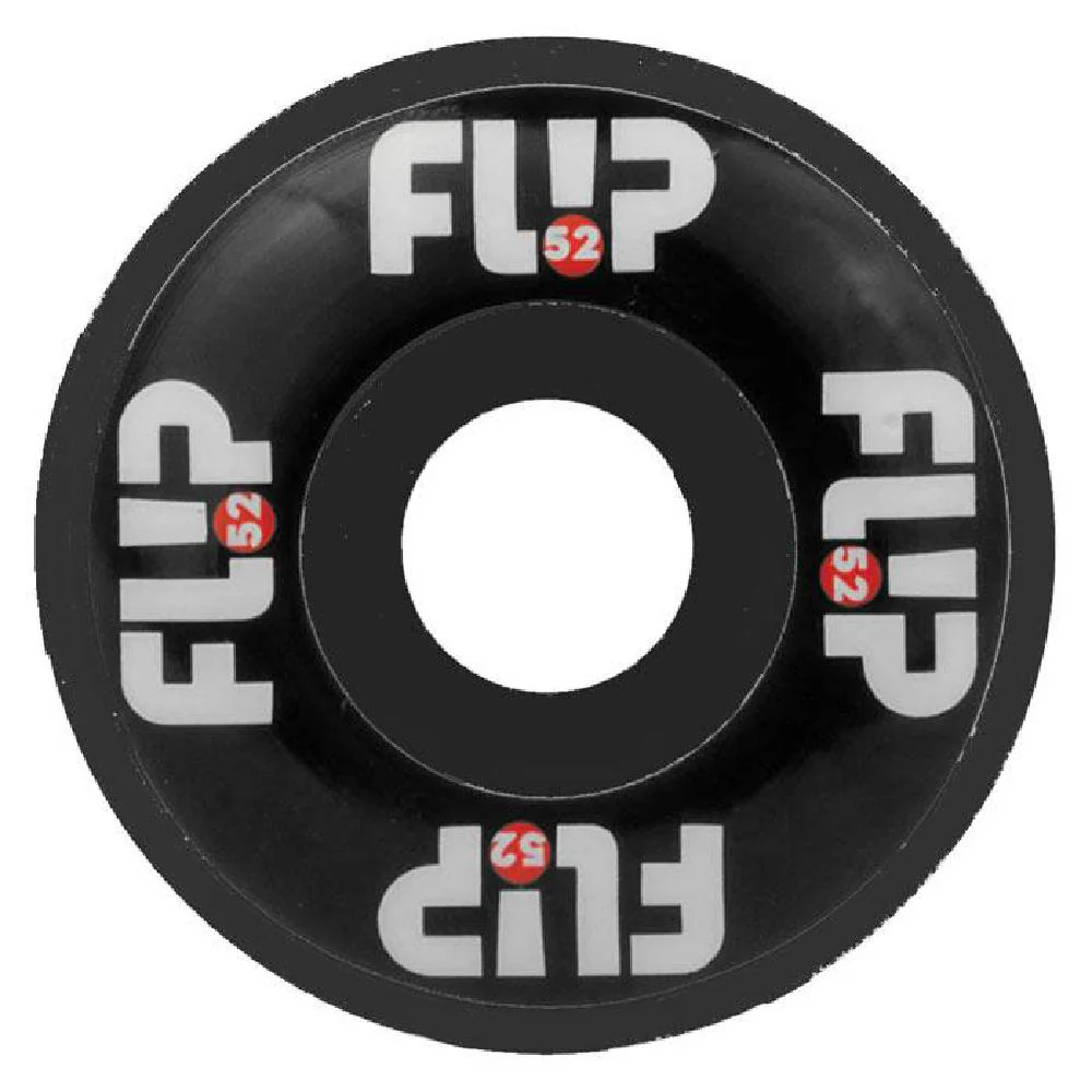 Flip Start Logo in Purple 7.25" Skateboard - Image 6