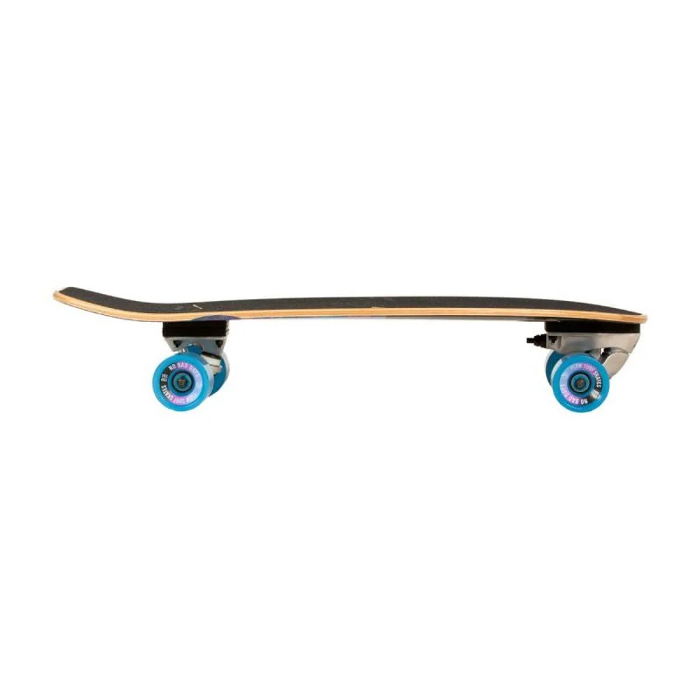 Flow Geometric 29" Cruiser Longboard - Image 3