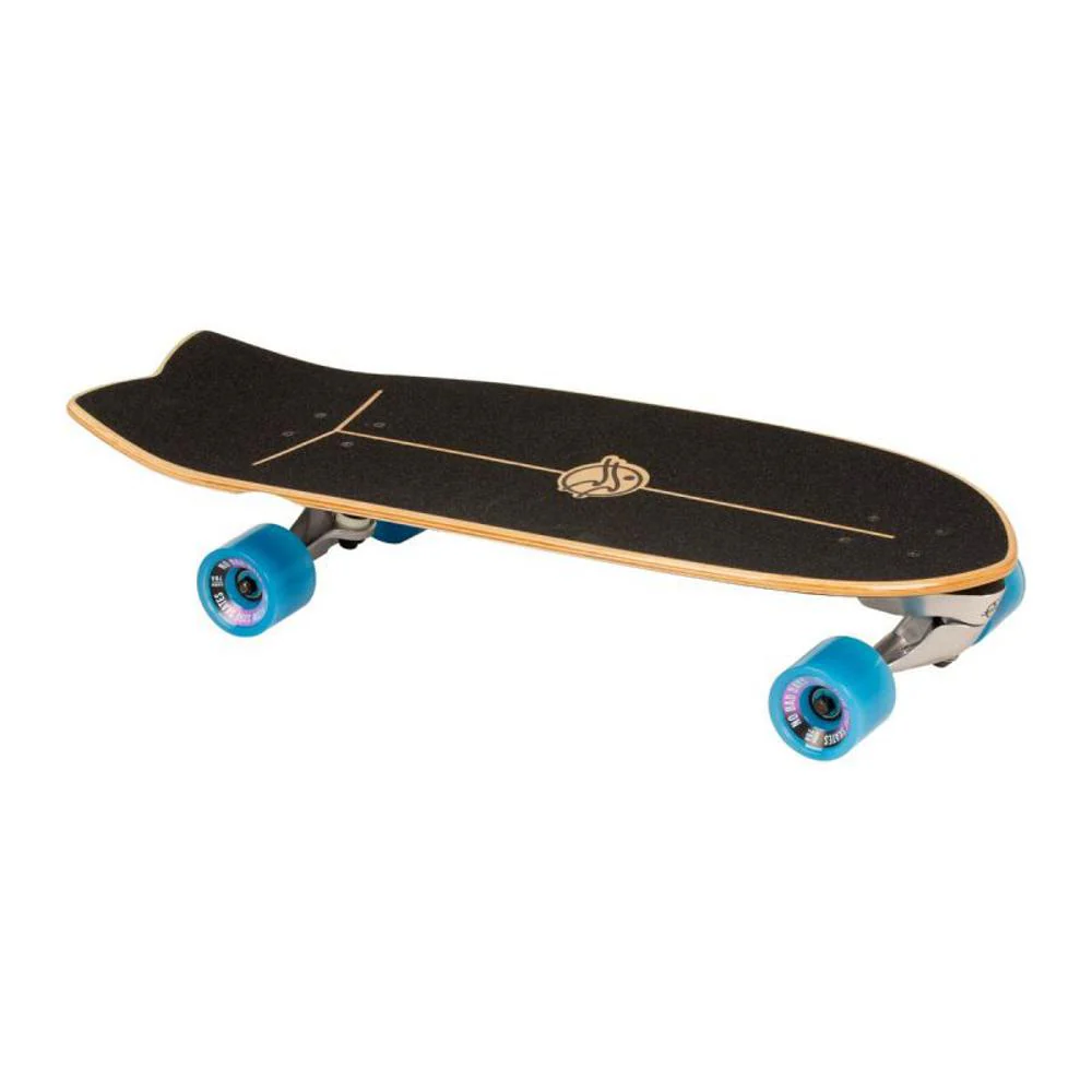 Flow Stone 29" Cruiser Longboard - Image 3