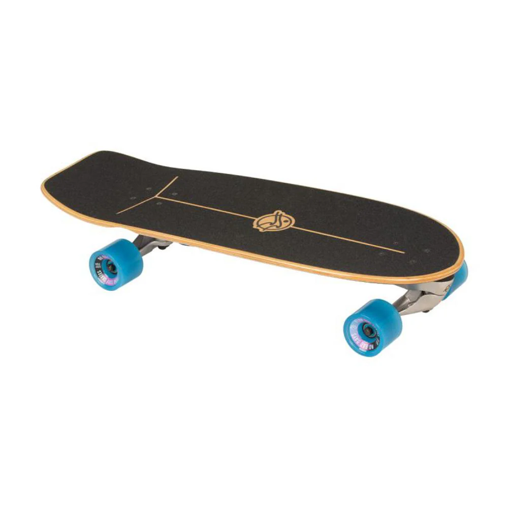 Flow Stub 29" Cruiser Longboard - Image 3