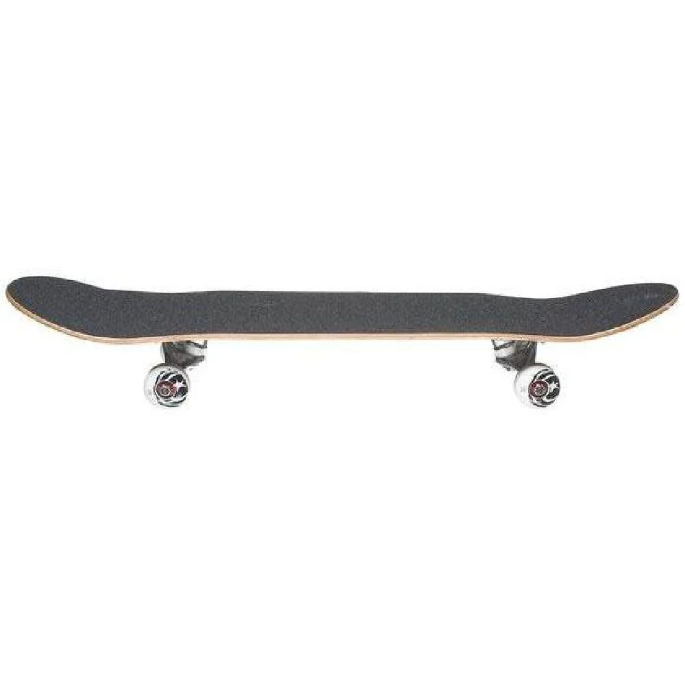 Foundation Thrasher Blue 8.0" Complete Skateboard - Image 4