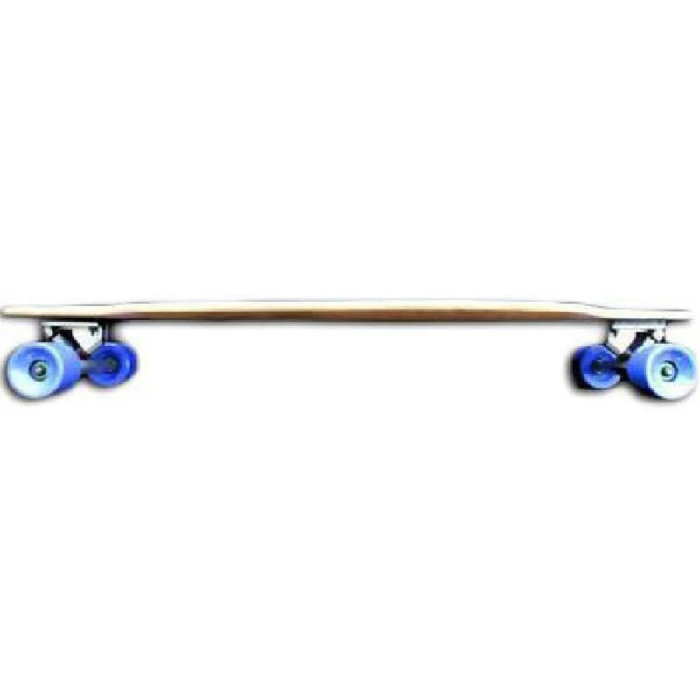 Freeride Maple 39" Topmount Longboard - Image 3