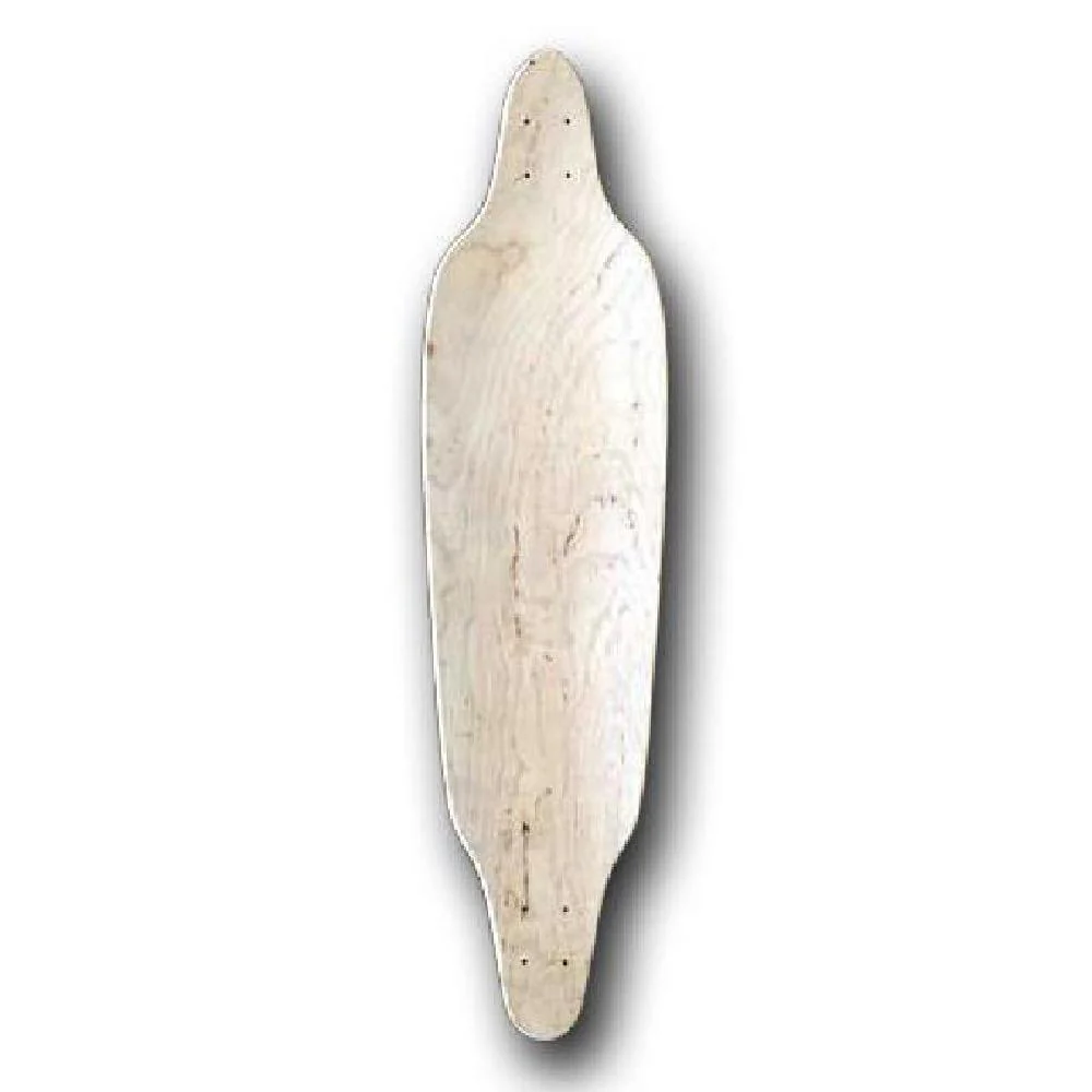 Freeride Drifter Maple Blank 39.5" Longboard Deck