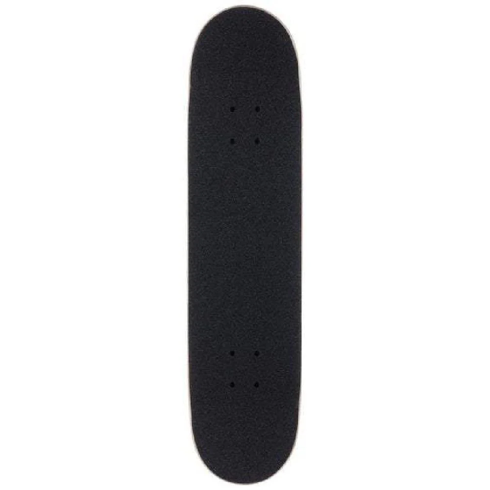 GIRL Bennett Roller in Black and Green 7.75" Skateboard - Image 2