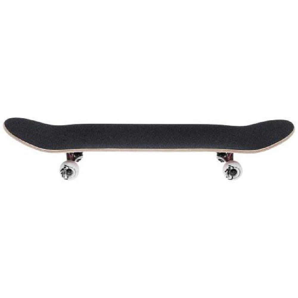 GIRL Bennett Roller in Black and Green 7.75" Skateboard - Image 3