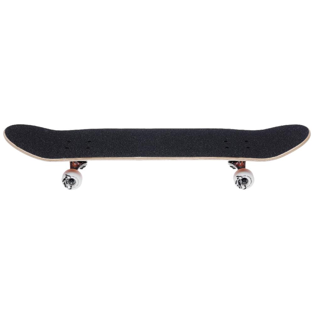 Girl Malto 93 Til Black and Red 8.0" Skateboard - Image 3