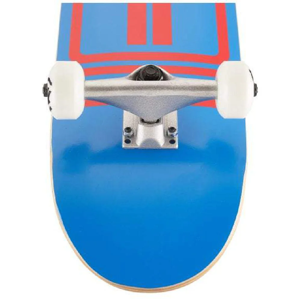 Girl Malto 93 Til Blue and Red 7.75" Skateboard - Image 5