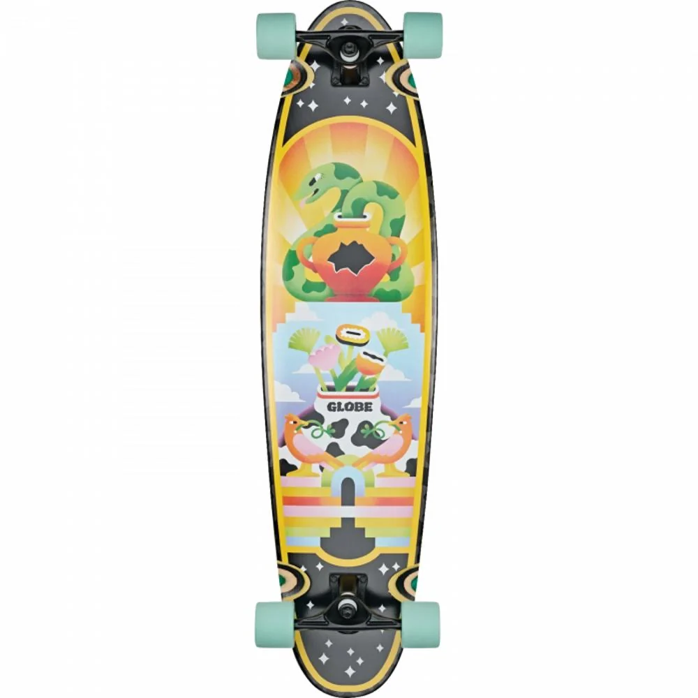 Globe Archer 38.5" Daybreak Longboard