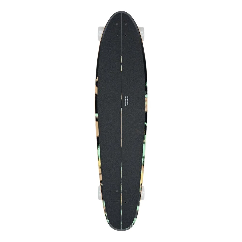 Globe Bender 40.5" Storm Rover Longboard - Image 2