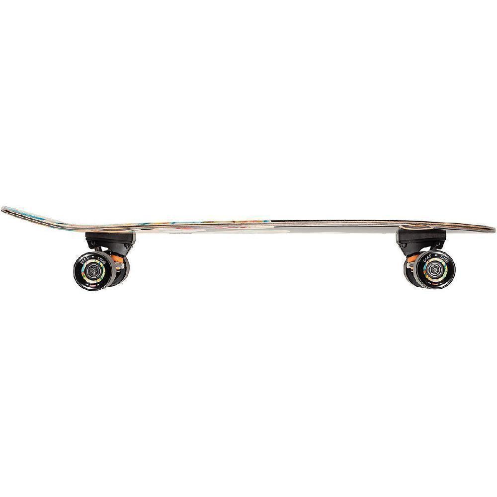 Globe Big Blazer 32" Dead Kooks Black/Resin Cruiser - Image 3