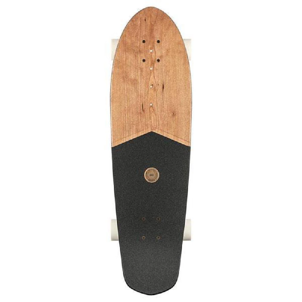 Globe Big Blazer Black Cherry 32" Cruiser - Image 2