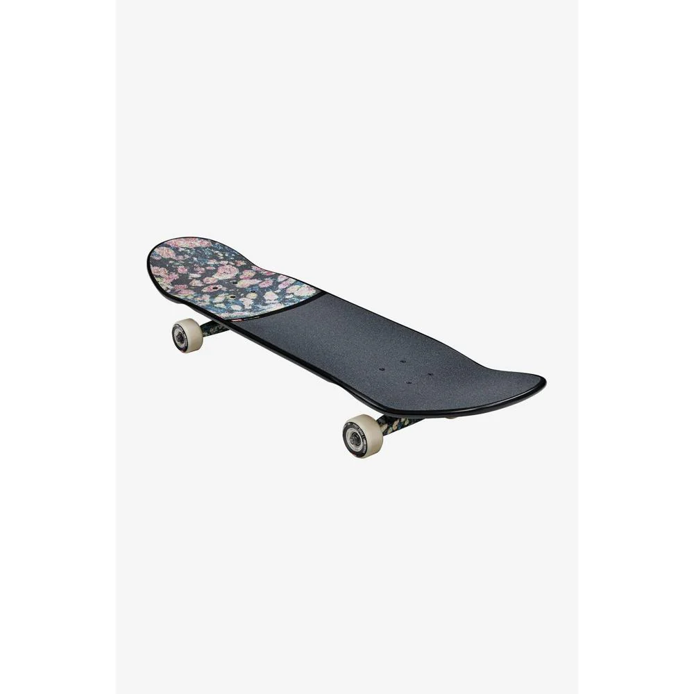 Globe Big Blazer Chisel 32" Black - Don'TF*ckIt - Cruiser Longboard - Image 2