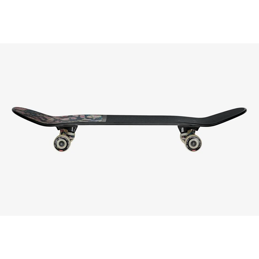 Globe Big Blazer Chisel 32" Black - Don'TF*ckIt - Cruiser Longboard - Image 3