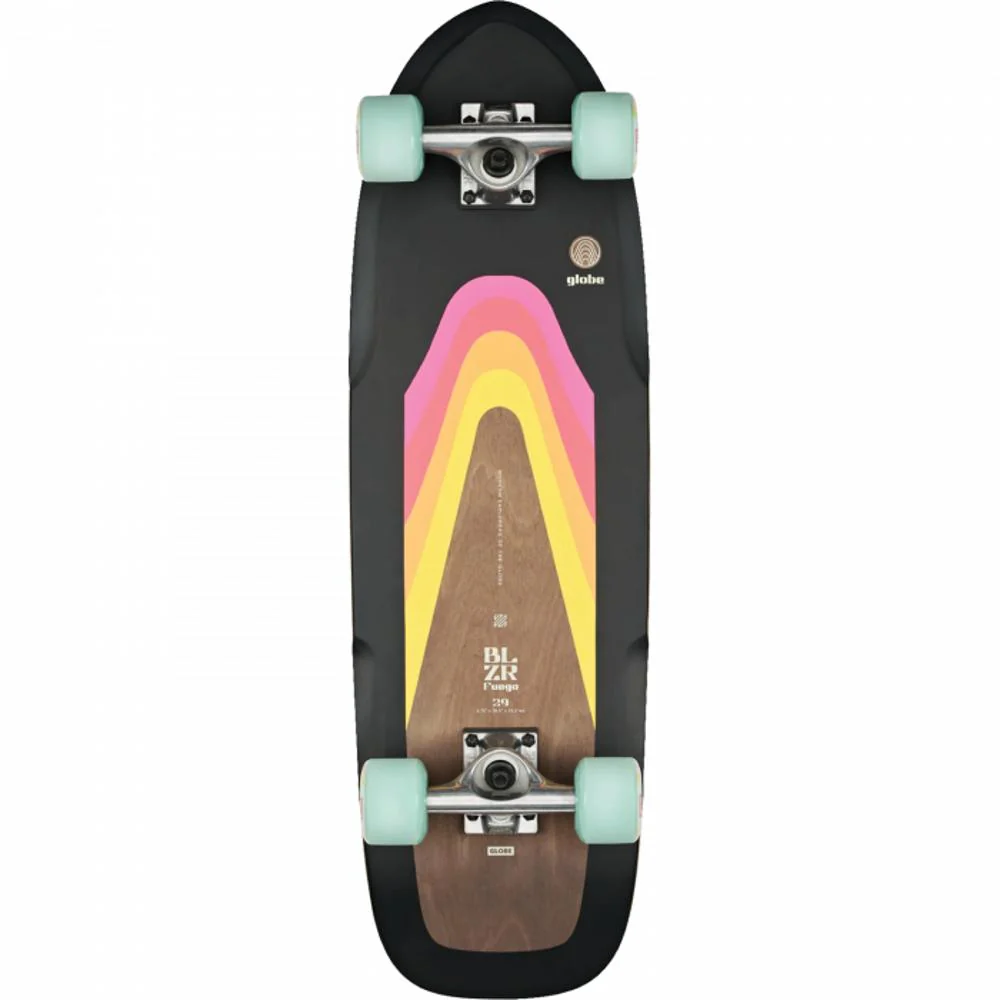 Globe Blazer Fuego 29" Flare Cruiser