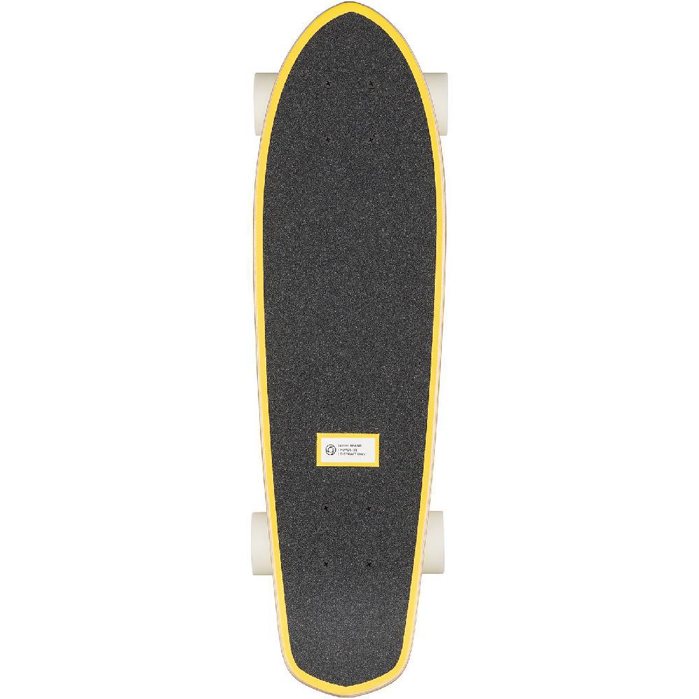 Globe Blazer Pineapple Express 26" Cruiser Longboard - Image 2