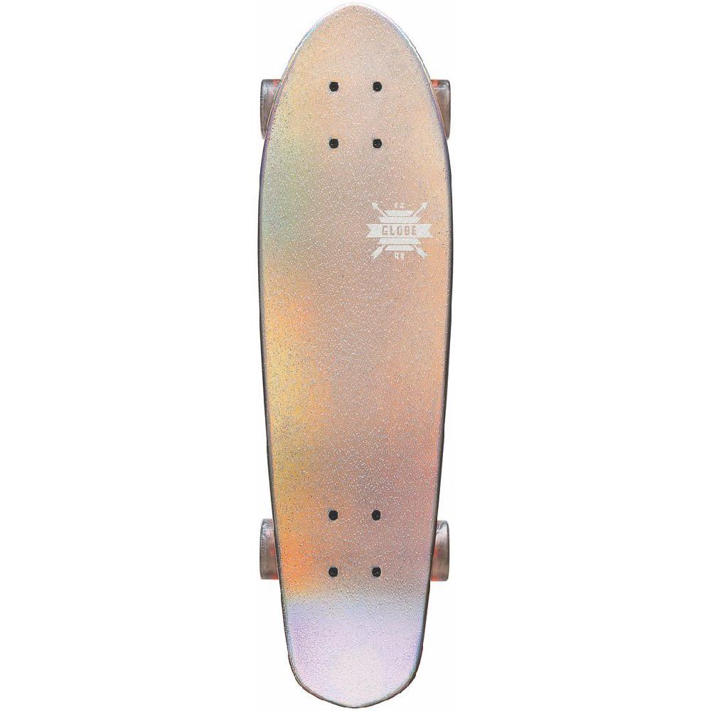 Globe Blazer Prism/Lit 26" Cruiser Longboard - Image 2