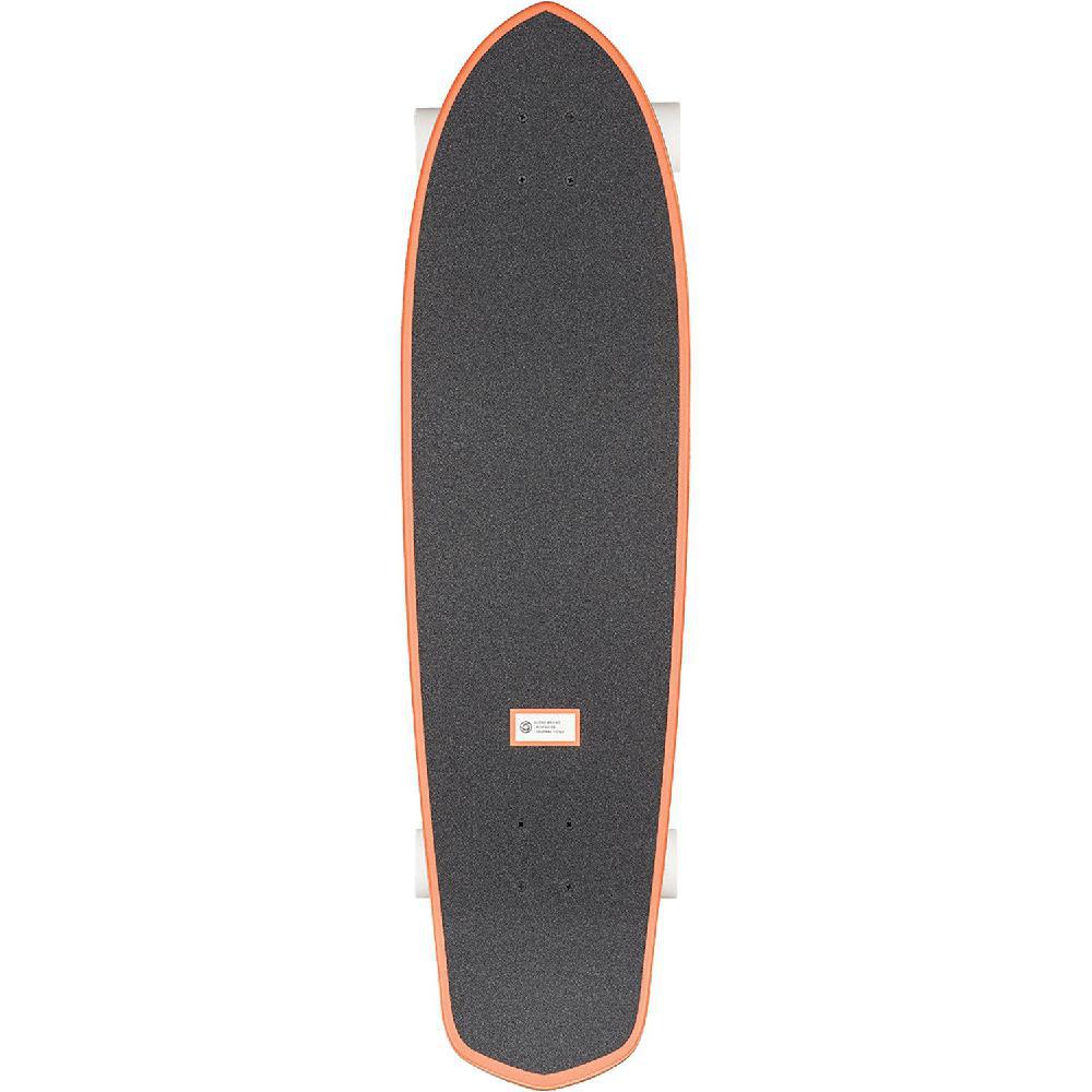 Globe Blazer XL 36" High Road Kicktail Longboard Cruiser - Image 2