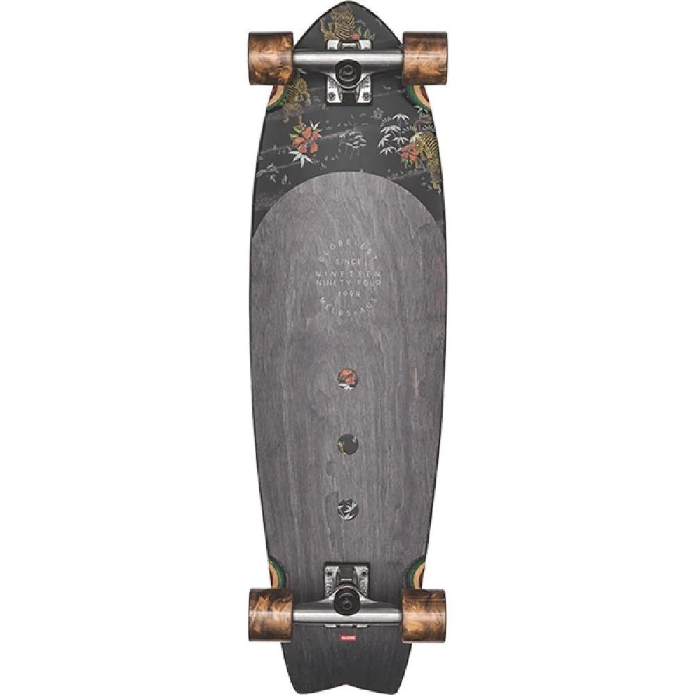 Globe Chromantic 33" Makatza Cruiser